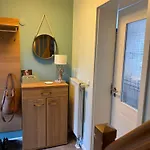 펜션 Lindenstr 32 A 