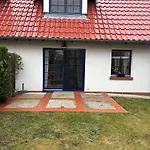 펜션 Lindenstr 32 A 
