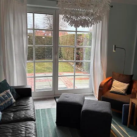 Lindenstr 32 A 
