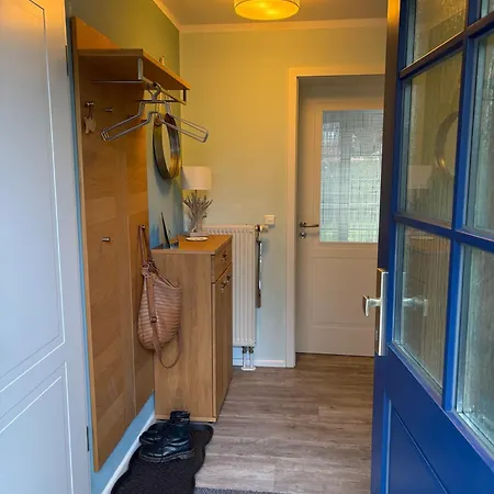Lindenstr 32 A Kehr Wieder Ferienhaus Ostseeheilbad Zingst