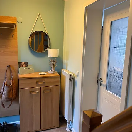 Ferienhaus Lindenstr 32 A Kehr Wieder
