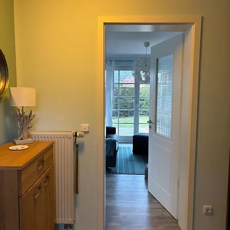 Lindenstr 32 A Kehr Wieder Ferienhaus *