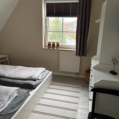 Lindenstr 32 A Kehr Wieder Ferienhaus *