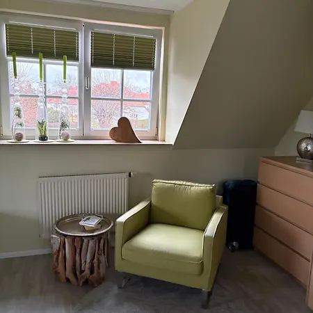 Ferienhaus Lindenstr 32 A Kehr Wieder