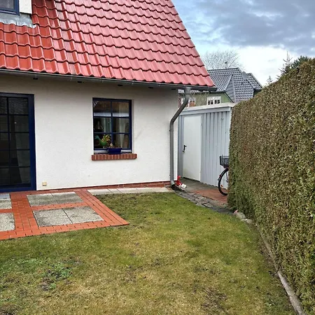 Lindenstr 32 A Kehr Wieder *