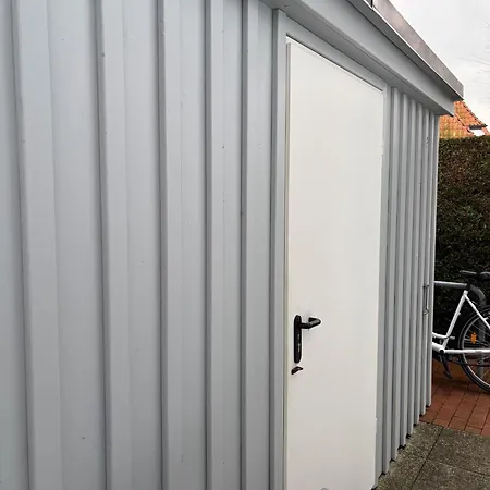 Lindenstr 32 A Kehr Wieder Ostseeheilbad Zingst