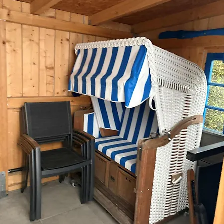 Ferienhaus Lindenstr 32 A Kehr Wieder *